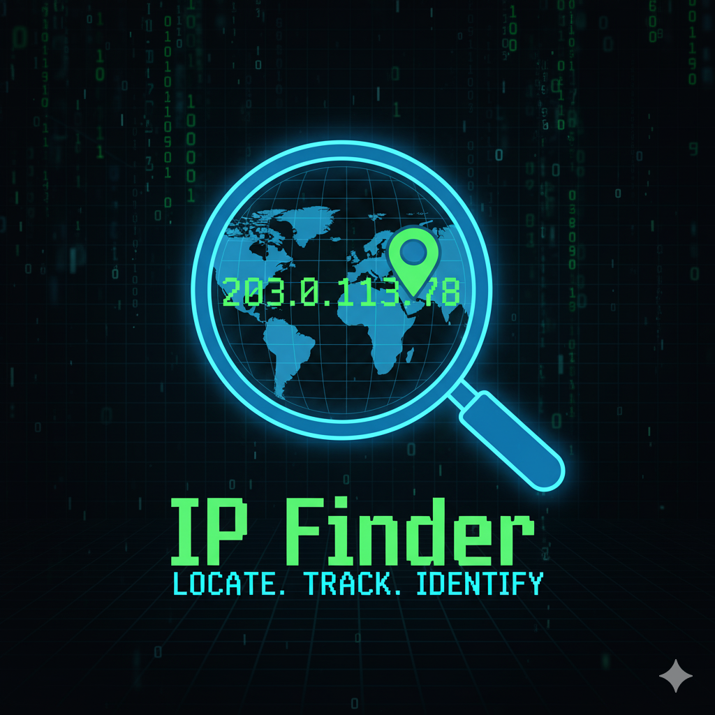 IP Finder